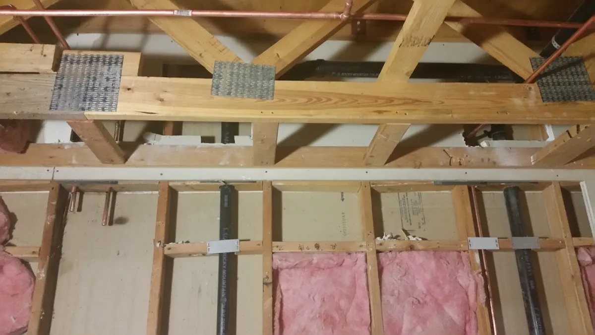 Repiping in New Prague, MN